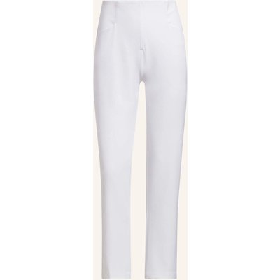 Adidas ultimate365+ Ankle Hose weiss