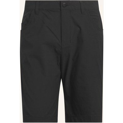 Adidas ultimate365 5-Pocket Golf Shorts schwarz