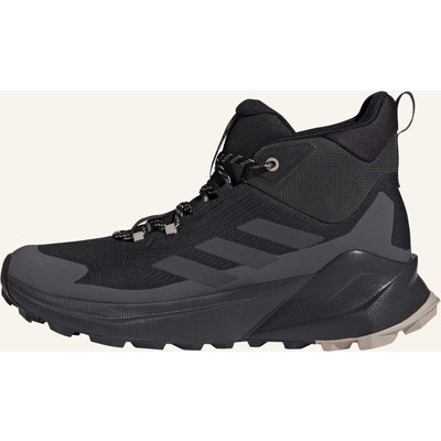 Adidas Terrex Terrex Trailmaker 2.0 Mid Gore-Tex Wanderschuh schwarz