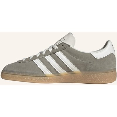 Adidas Originals Sneaker Muenchen gruen