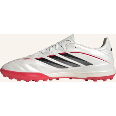 Adidas Copa Pure Iv Pro Fussballschuh, Rollrasen weiss