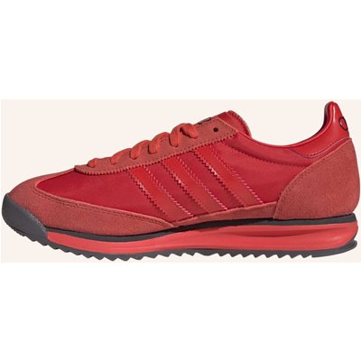 Adidas Originals Sl 72 Rs Audi Revolut f1 Team Schuh rot