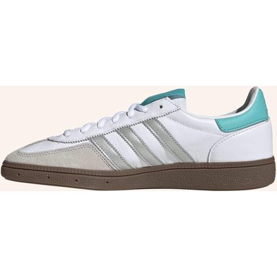 Adidas Originals Handball Spezial Mercedes Schuh weiss