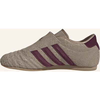 Adidas Originals Adidas Taekwondo Schuh braun