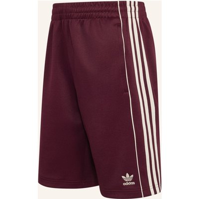 Adidas Originals Superstar Shorts rot