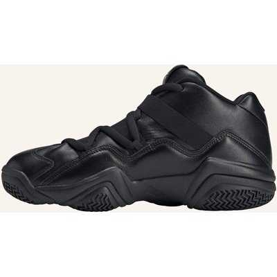 Y-3 Y-3 Megaball Schuhe schwarz