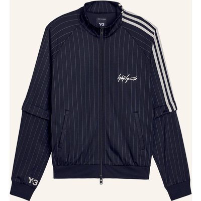 Y-3 Y-3 Basketball Track Top schwarz