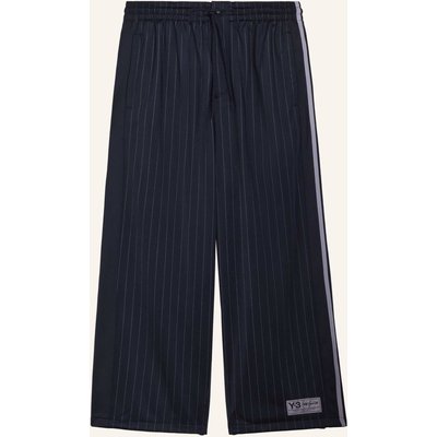 Y-3 Y-3 Basketball-Trainingshose schwarz