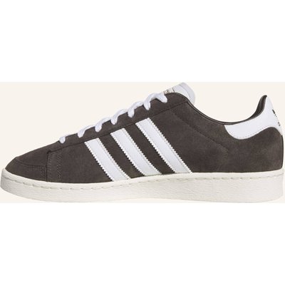 Adidas Originals Jabbar Lo Schuh braun