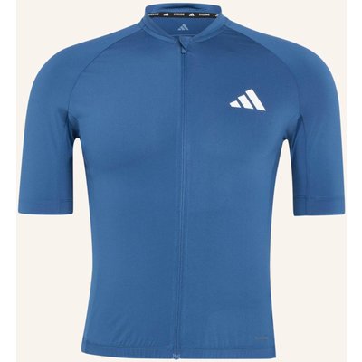 Adidas Essentials Radtrikot blau