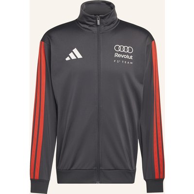 Adidas Audi Revolut f1 Team Dna Trainingsjacke schwarz