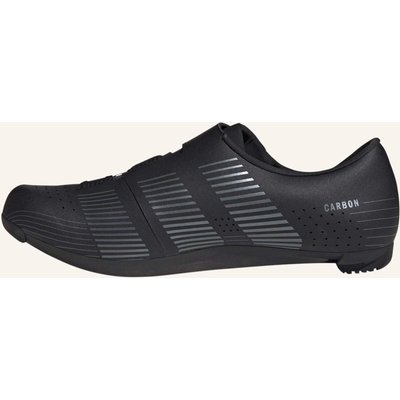 Adidas Rennradschuhe Vueltano Carbon schwarz