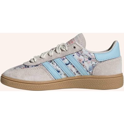 Adidas Originals Handball Spezial Schuh weiss