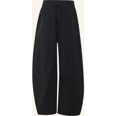 Adidas Adidas Z.N.E. Web-Reisehose schwarz
