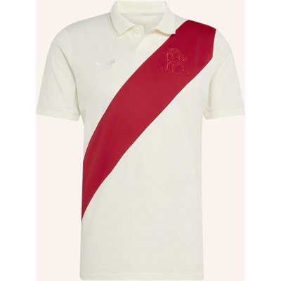 Adidas River Plate 26/27 Anniversary Trikot weiss