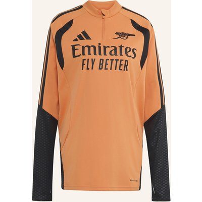 Adidas Fc Arsenal 26/27 Tiro Trainingsoberteil orange