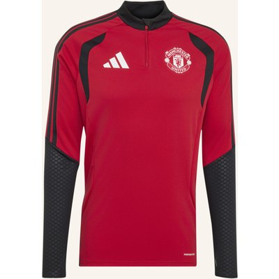 Adidas Manchester United 26/27 Tiro Trainingsoberteil rot