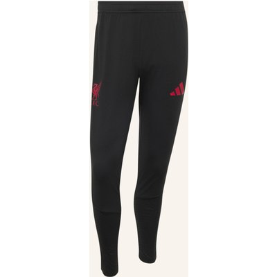 Adidas Fc Liverpool 26/27 Tiro Trainingshose schwarz
