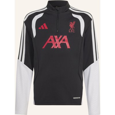 Adidas Fc Liverpool 26/27 Tiro Kids Trainingsoberteil schwarz