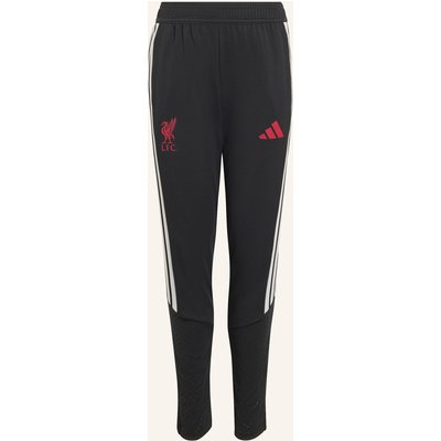Adidas Fc Liverpool 26/27 Tiro Kids Trainingshose schwarz