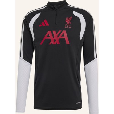 Adidas Liverpool Fc 26/27 Tiro Trainingsoberteil schwarz