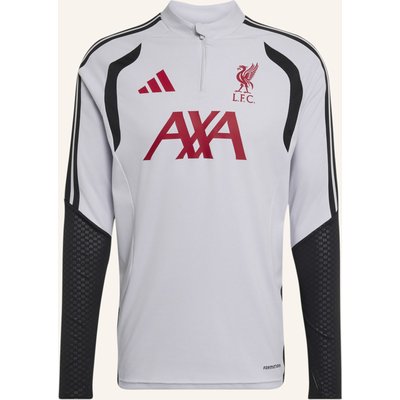 Adidas Liverpool Fc 26/27 Tiro Trainingsoberteil grau