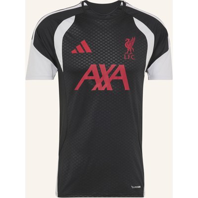 Adidas Liverpool Fc 26/27 Tiro Trainingstrikot schwarz