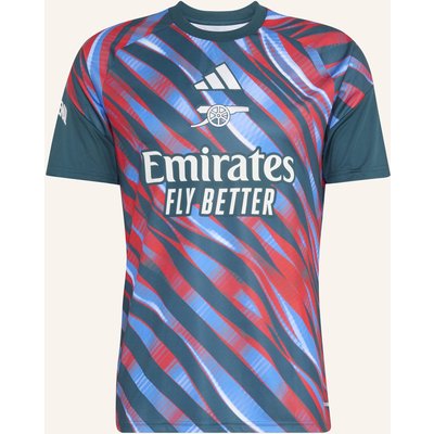 Adidas Fc Arsenal 26/27 Pre-Match Shirt gruen