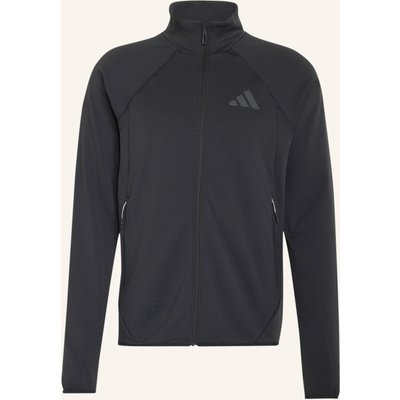 Adidas Terrex Terrex Xperior Climawarm+ Ventknit Fleecejacke schwarz