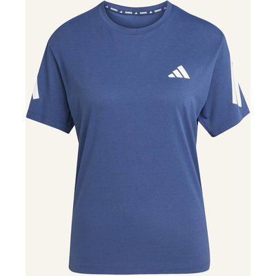 Adidas Laufshirt adi365 blau
