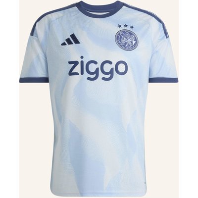 Adidas Ajax 26/27 Ausweichtrikot blau