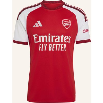 Adidas Fc Arsenal 26/27 Heimtrikot rot
