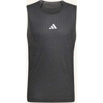 Adidas adi365 Climacool+ Engineered Tanktop schwarz