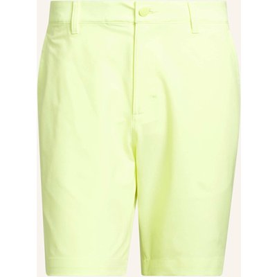 Adidas ultimate365 8,5-Zoll Golfshorts gelb