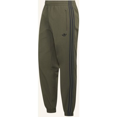 Adidas Originals Firebird Woven Trainingshose braun