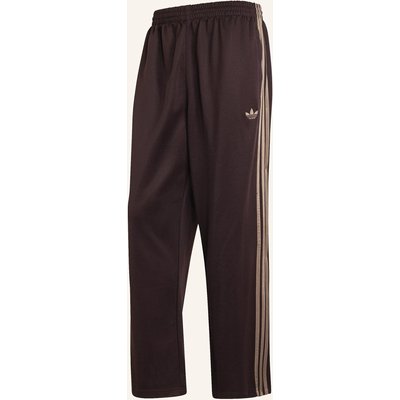 Adidas Originals Adicolor Loose Trackpants braun