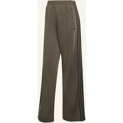 Adidas Originals Firebird Loose Trainingshose braun