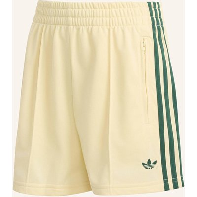 Adidas Originals Shorts Firebird gelb