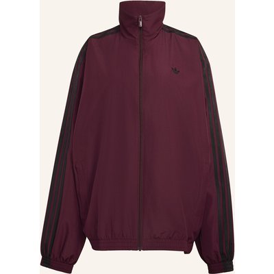 Adidas Originals Firebird Adilenium Trainingsjacke rot