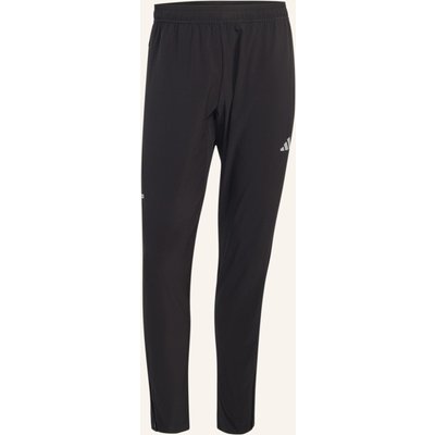 Adidas Tech Apparel Slim Trainingshose schwarz