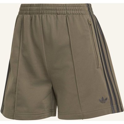 Adidas Originals Shorts Firebird braun