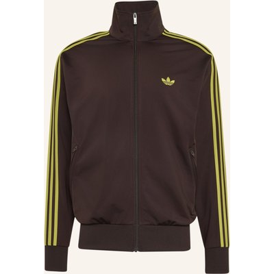Adidas Originals Trainingsjacke Firebird braun
