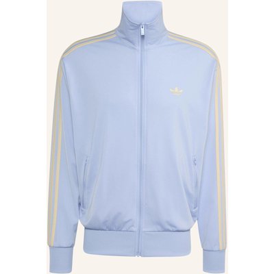 Adidas Originals Firebird Originals Jacke blau