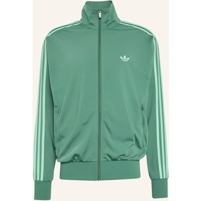 Adidas Originals Firebird Originals Jacke gruen