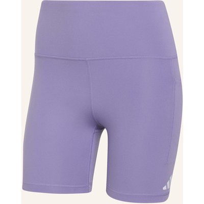 Adidas Lauf-Tights adi365 lila