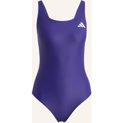Adidas Badeanzug All Me Essentials lila