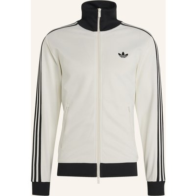 Adidas Originals Beckenbauer Originals Jacke weiss