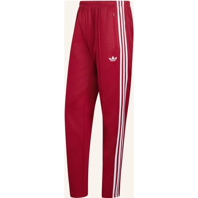 Adidas Originals Beckenbauer Trainingshose rot