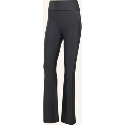 Adidas Originals Tights Originals Sport Superstar schwarz