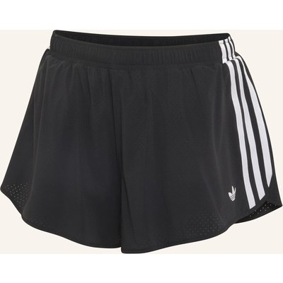 Adidas Originals 2-In-1-Trainingsshorts Adidas Originals Sport schwarz